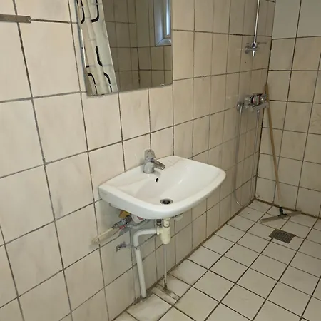 Dalumvej Privatunterkunft *