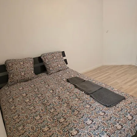 Privatunterkunft Dalumvej *